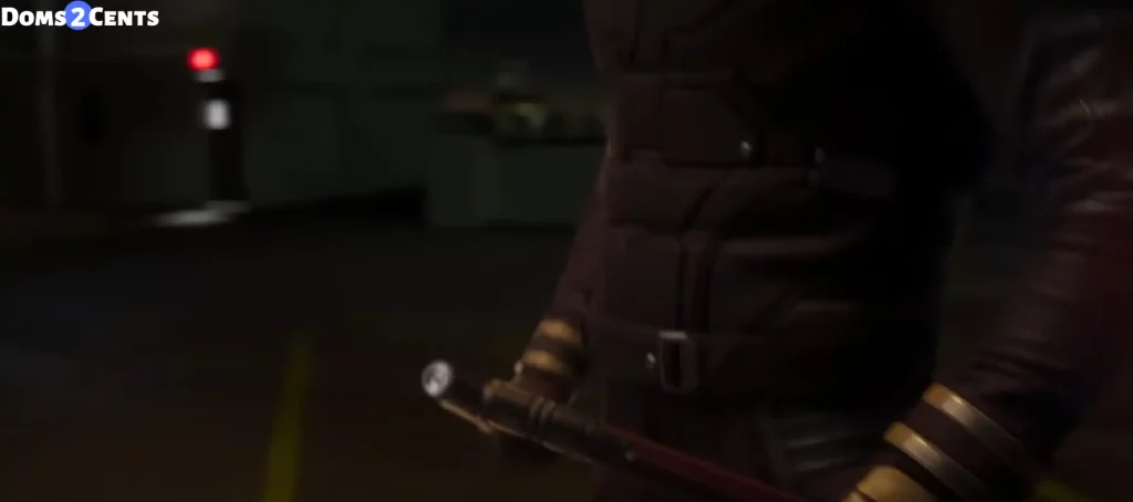 Daredevil season 4 Confirmed: A sneak peek at Daredevil's new suit given in new She-Hulk trailer