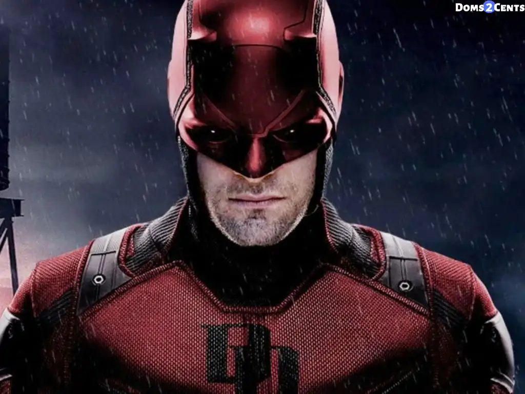 Daredevil season 4