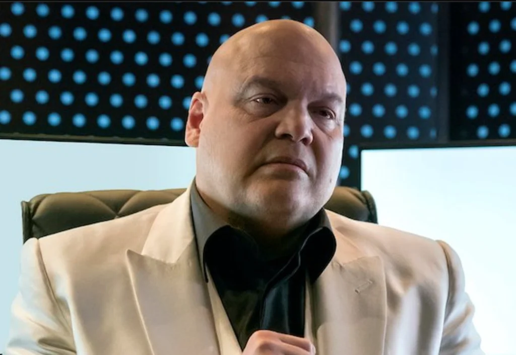 Kingpin to run for mayor in the Marvel Studios Echo series