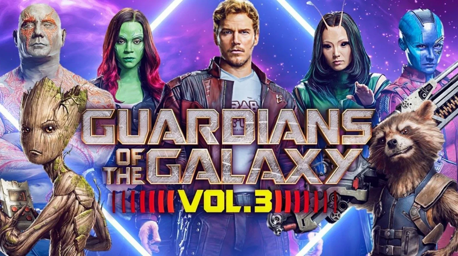 Guardians of the Galaxy Vol 3 trailer leaked after SDCC; Everything to know