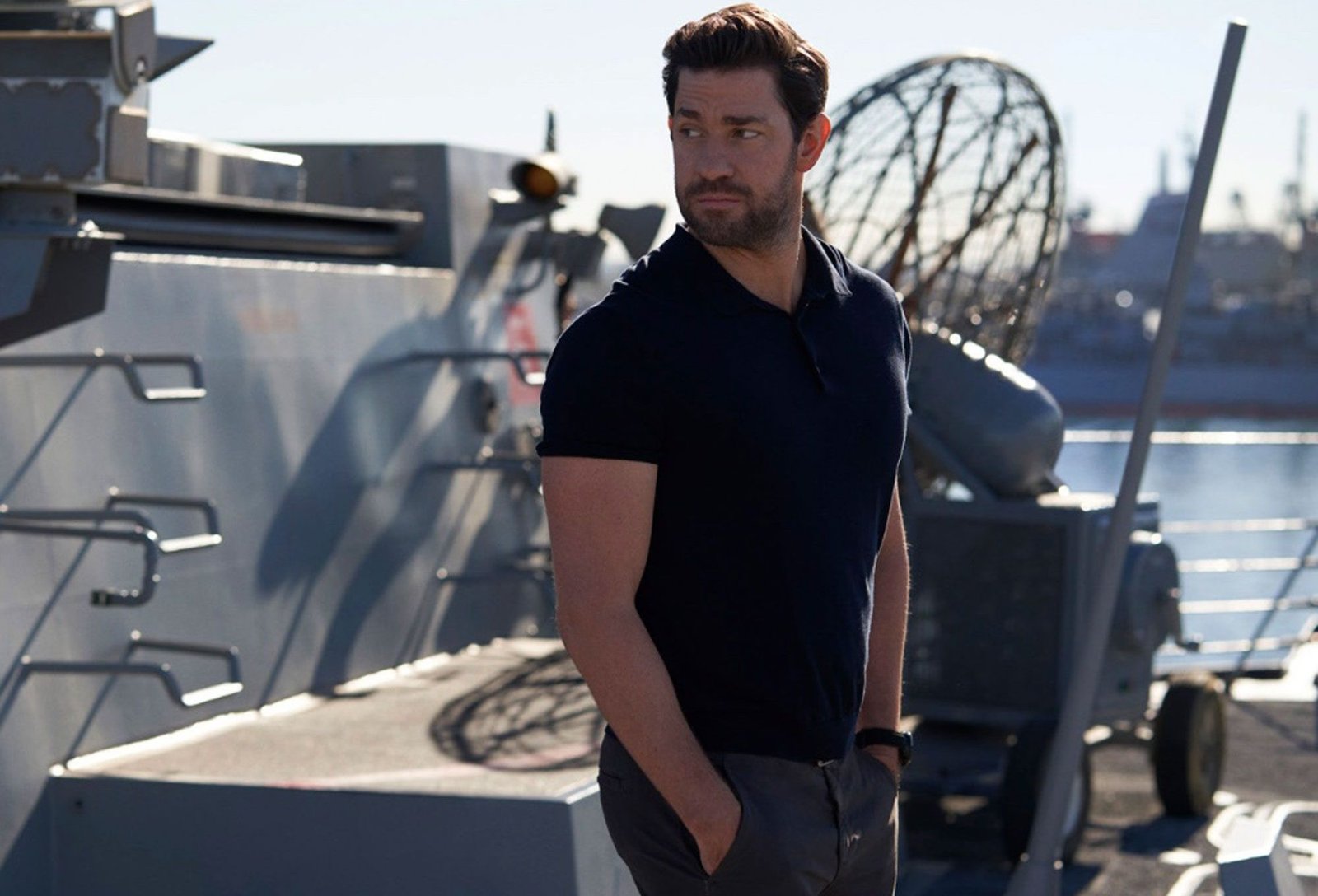 Jack Ryan Season 3 Release Date, Production Updates and Watch Online