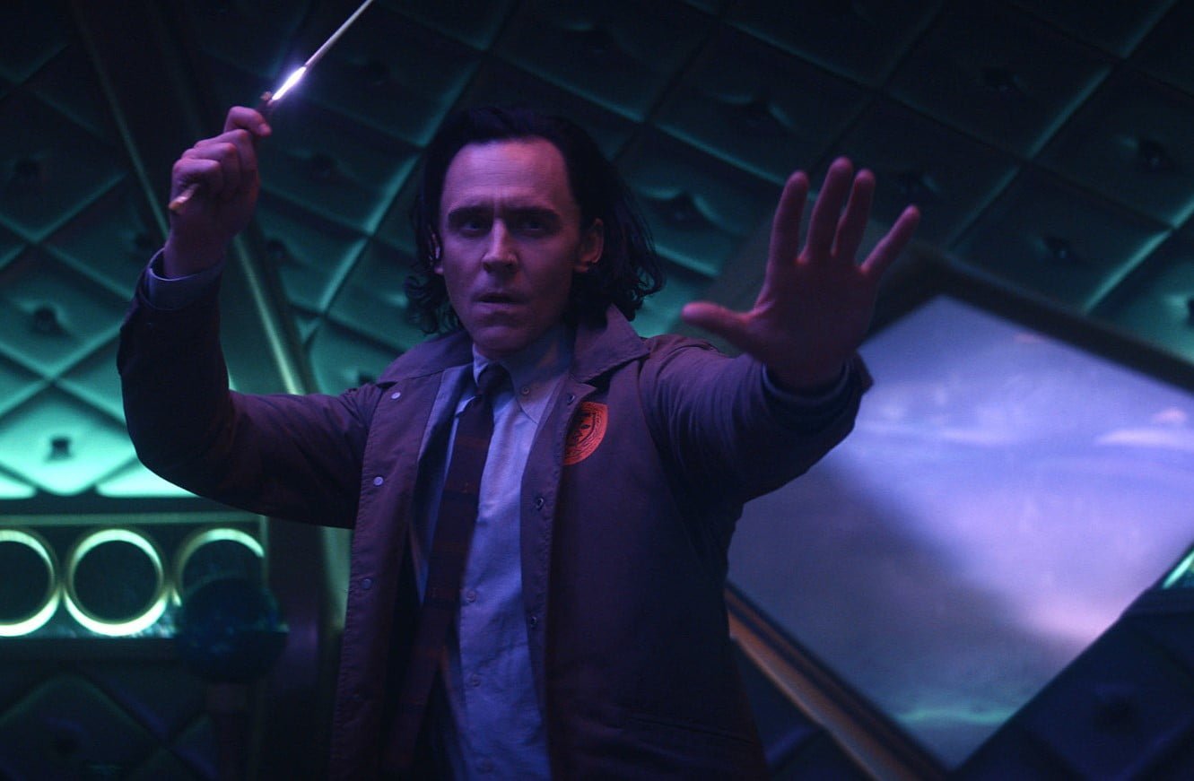 Loki season 2 leaked set photos shows Eternals connection; When is it Releasing?