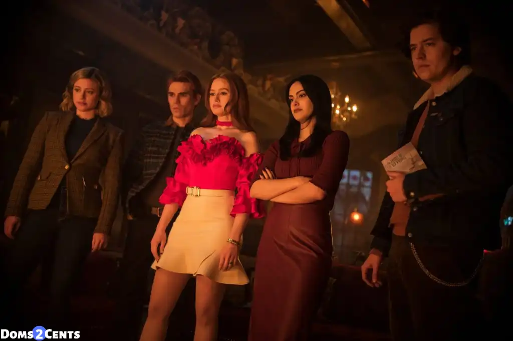 Riverdale Season 7 Release Date: Is it Canceled on Netflix?