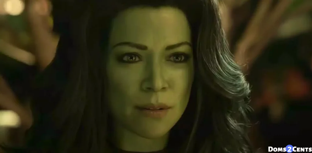She-Hulk Season 2 Teased in season 1 finale; Expected release date