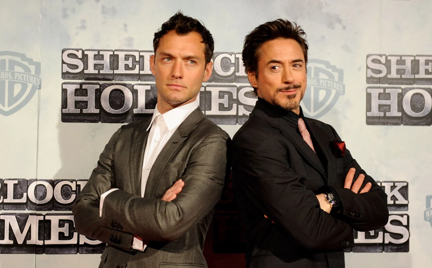Sherlock Holmes 3 Release Date, Production Updates and Expected Plot