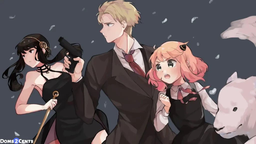 Spy x Family Chapter 65 Release Date Delayed? Everything to Know