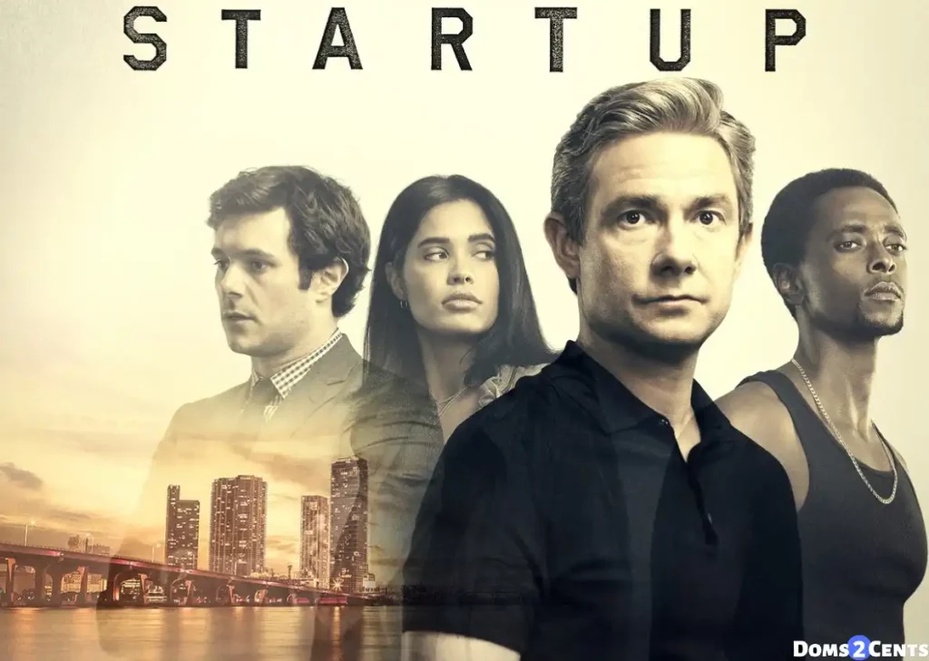 StartUp Season 4 Release Date Updates 2022: Is it Canceled on Netflix?