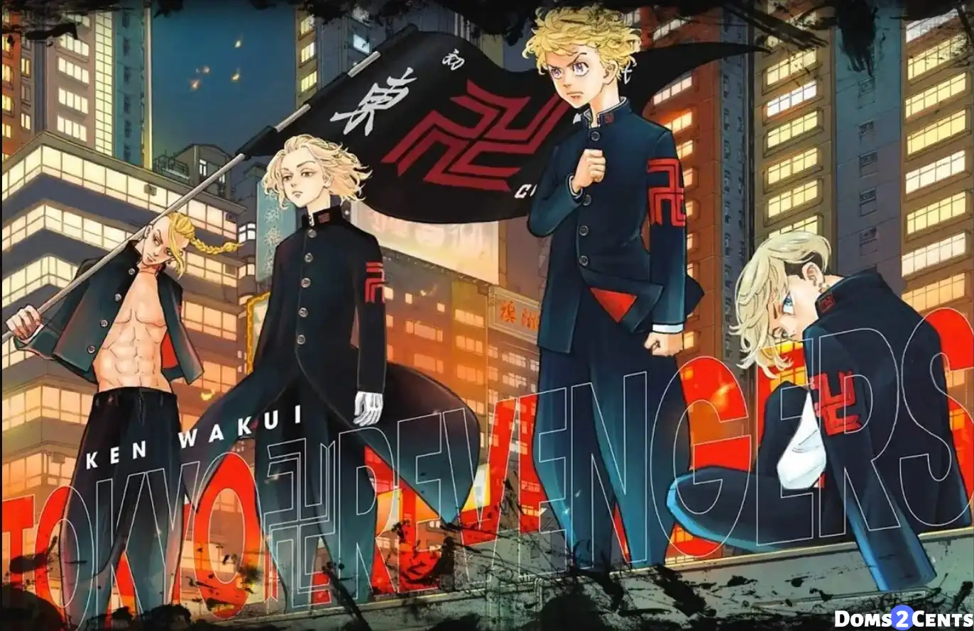 Tokyo Revengers Season 2 Release Date Confirmed? Where to Watch?