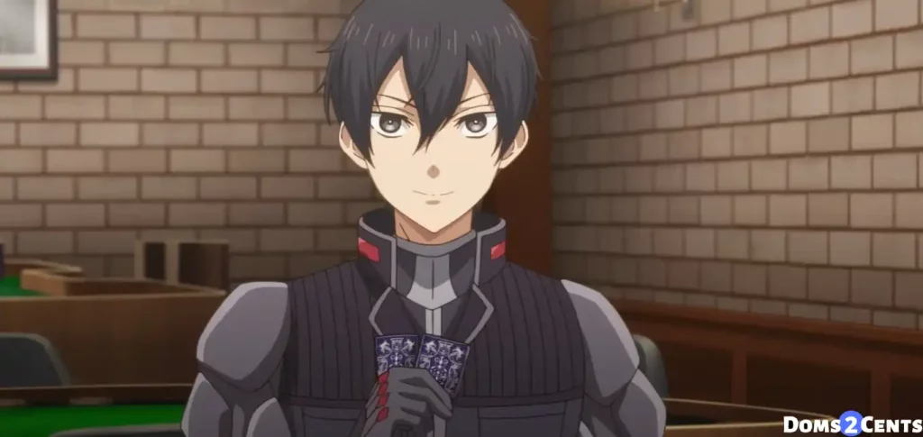 Trapped in a Dating Sim Season 2 Release Date and Watch Online