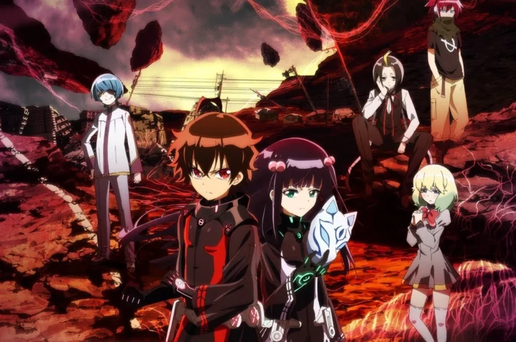 Twin Star Exorcists Chapter 110 Release Date and Where to Read