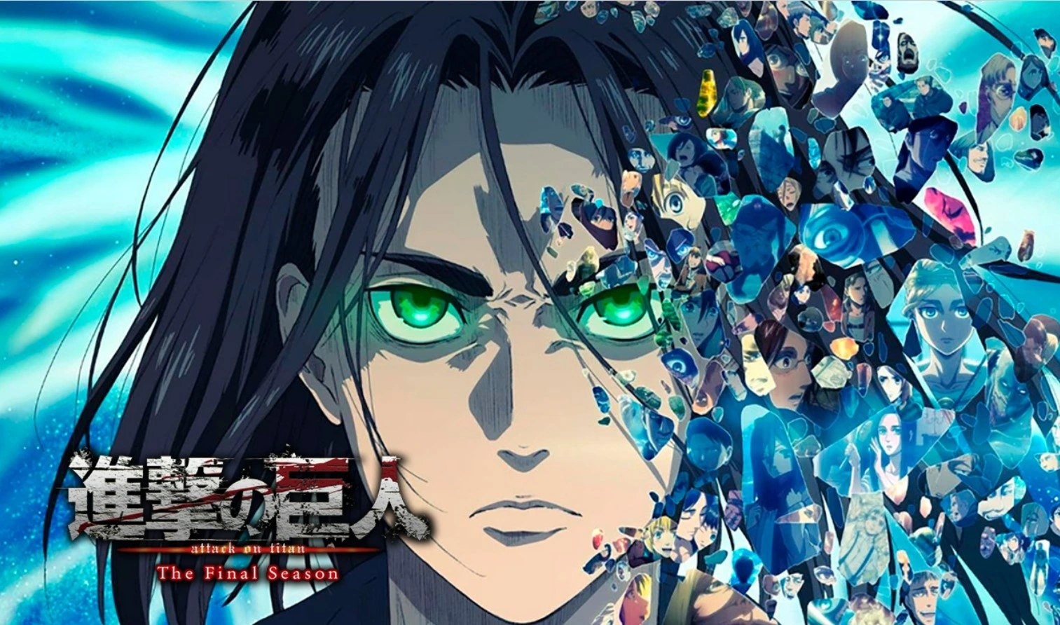 Attack on Titan Season 4 Part 3 Release Date, Renewal and Watch Online