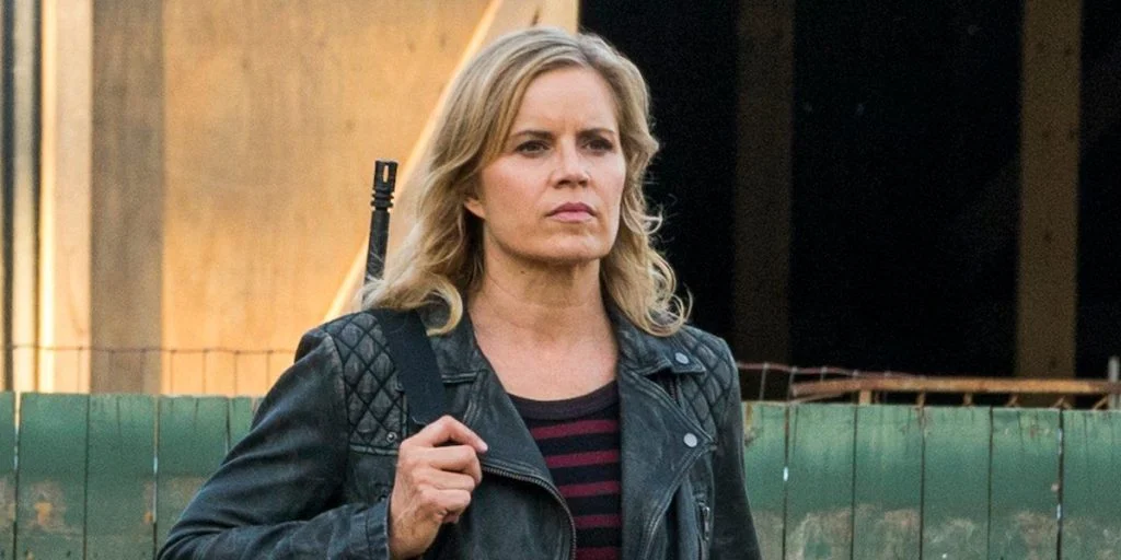 Fear the Walking Dead Season 8