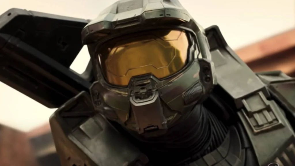 Halo Season 2