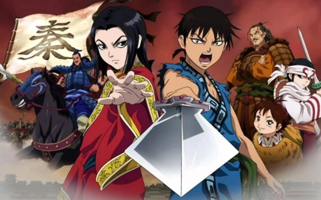 Kingdom Season 5 Release Date, Expected Plot and Where to Watch