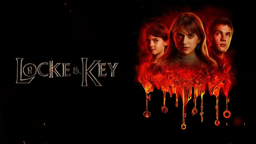 Locke and Key Season 4 Release Date: Will the series be renewed for another season?