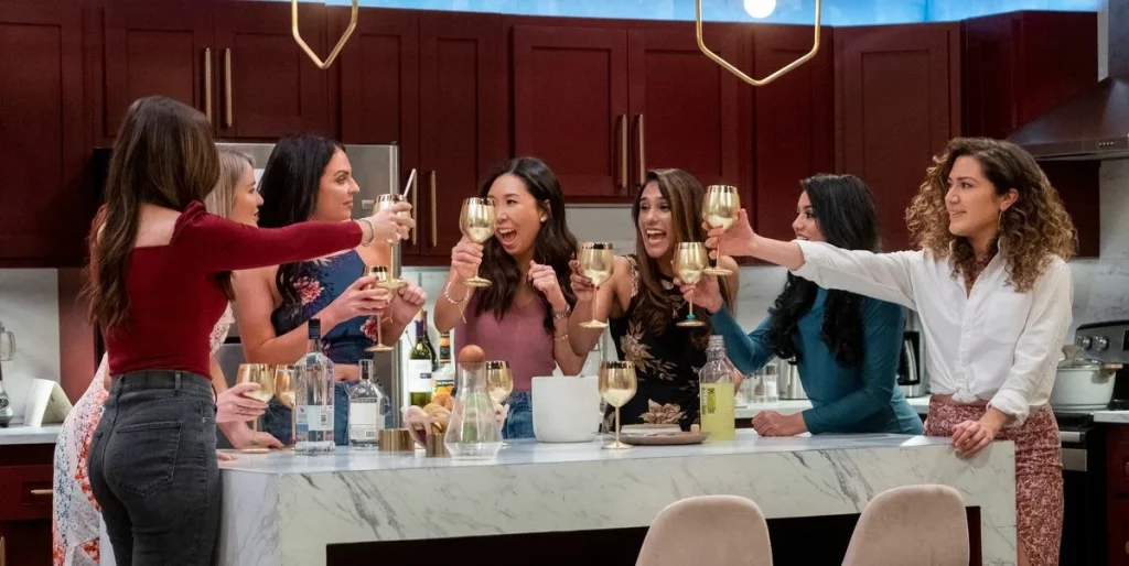 Love is Blind Season 3 Release Date and Renewal Updates 2022