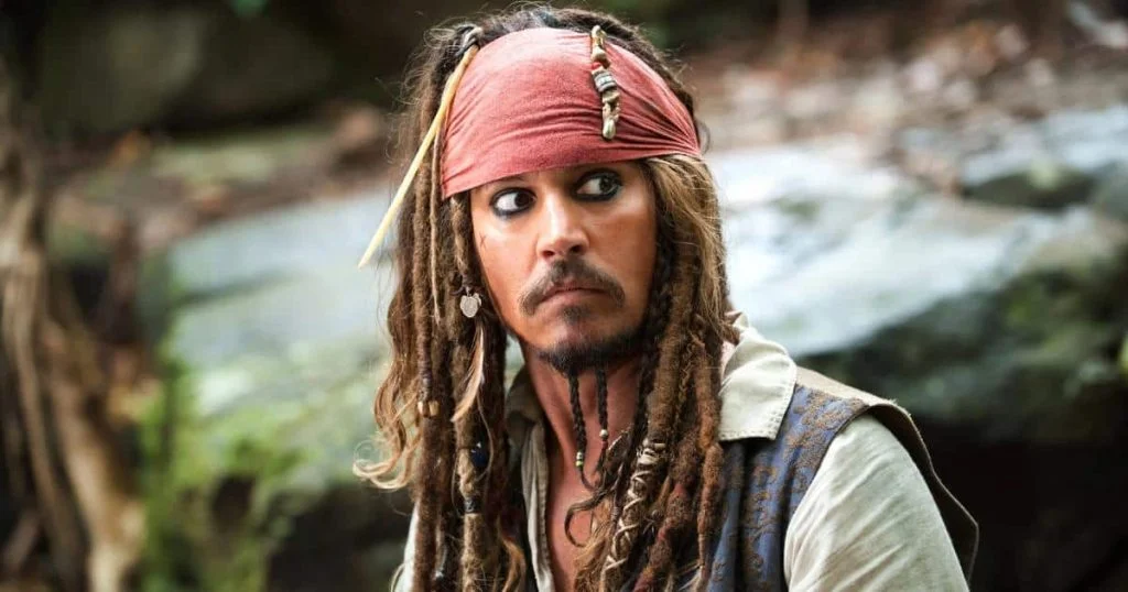 Pirates of the Caribbean 6