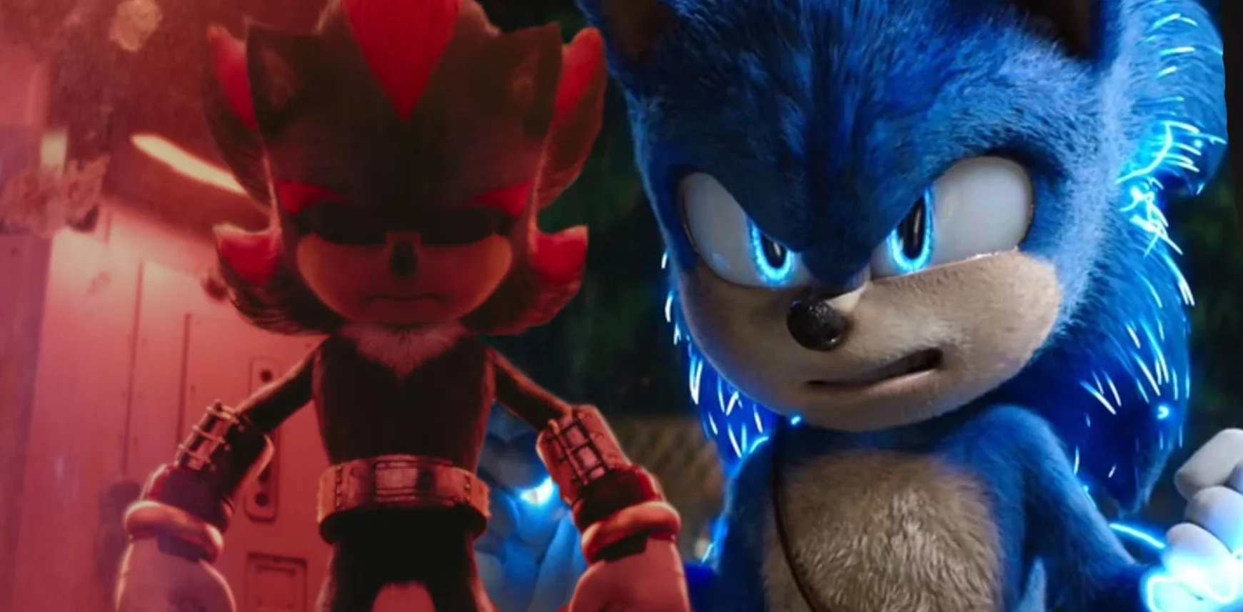 Sonic Movie 3 Release Date Confirmed for December 2024