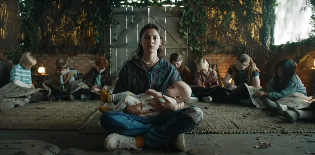 The Baby Season 2 Release Date, Renewal Updates and Watch Online