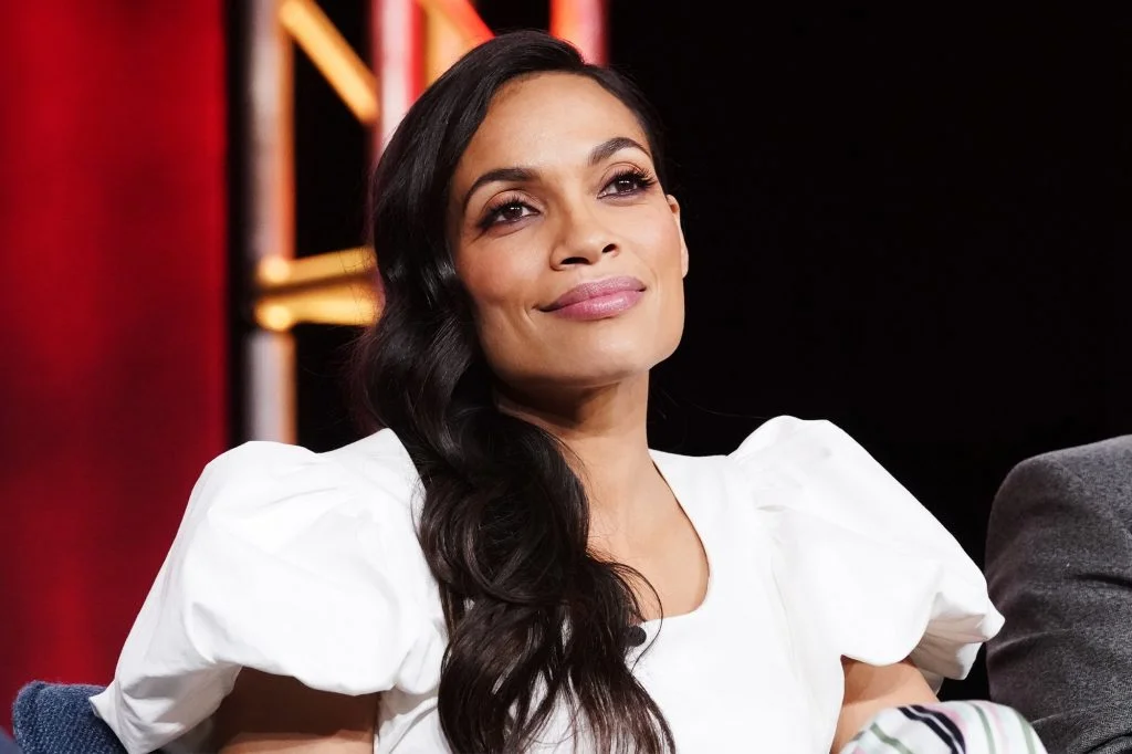 The Punisher Season 3 Renewal hinted by Daredevil and Luke Cage star Rosario Dawson