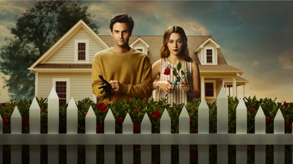 You Season 4 Release Date Rumored for 2023 after Renewal on Netflix