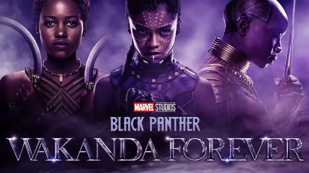 Black Panther Wakanda Forever Is Again Under Reshoot- Major Changes Expected In The Plot????