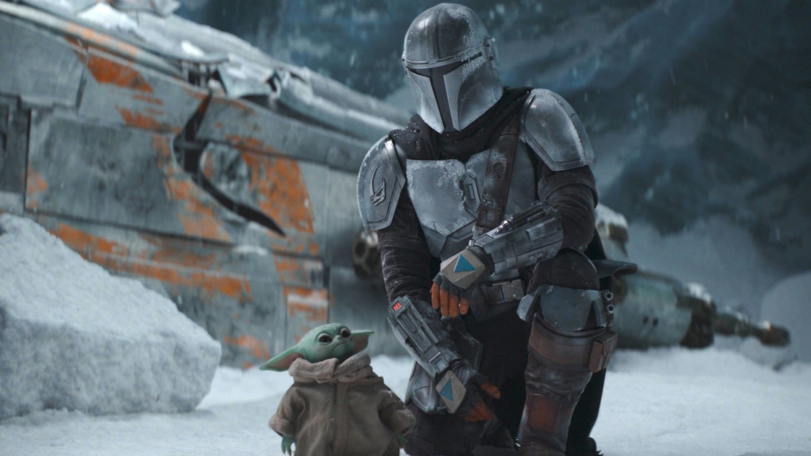 Mandalorian Season 3