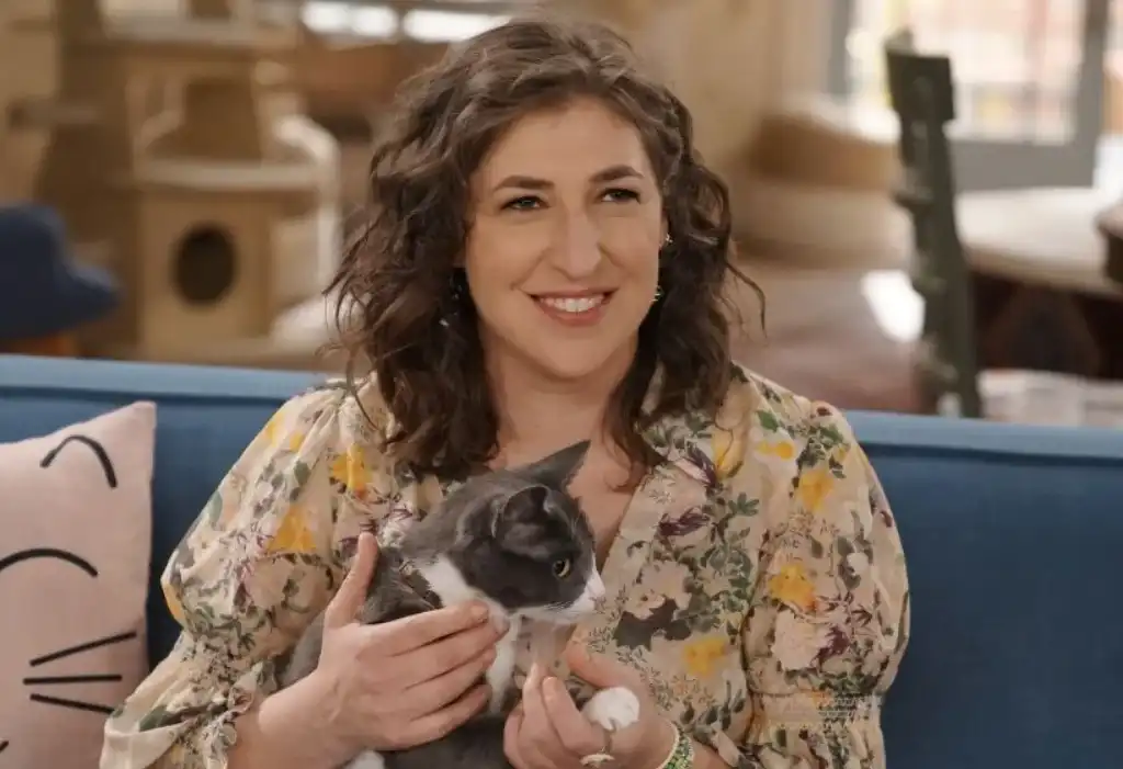 Call Me Kat Season 3