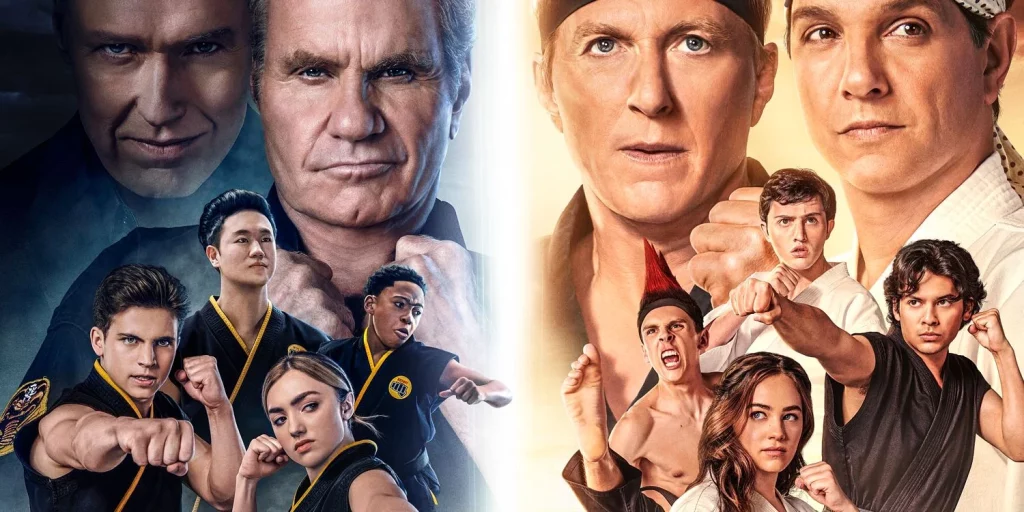 Cobra Kai Season 6 Release Date on Netflix and Expected Plot