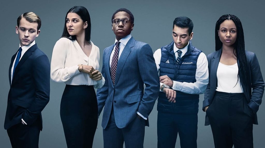 Industry Season 3 Release Date and Watch Online