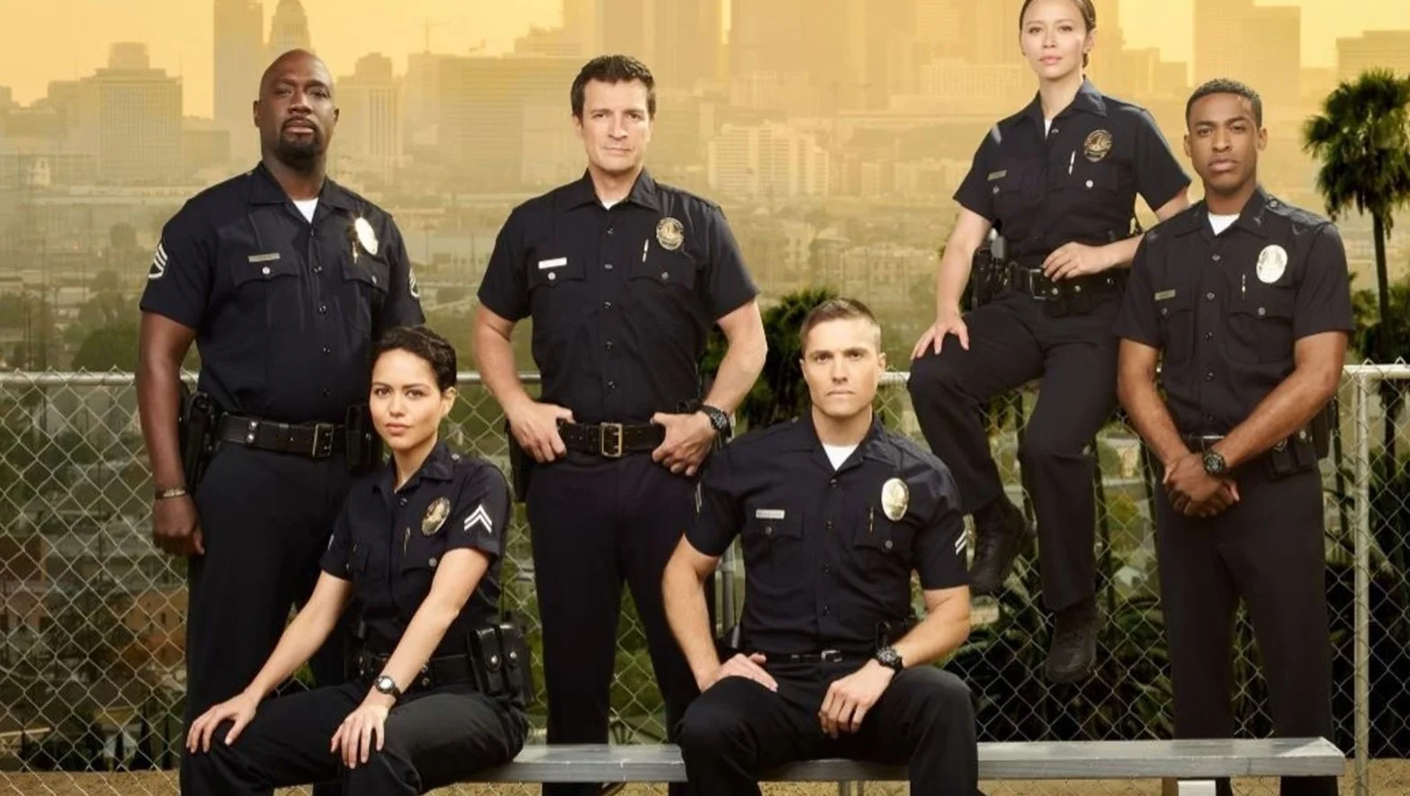 The Rookie Season 5 Release Date, Renewal and Where to Watch