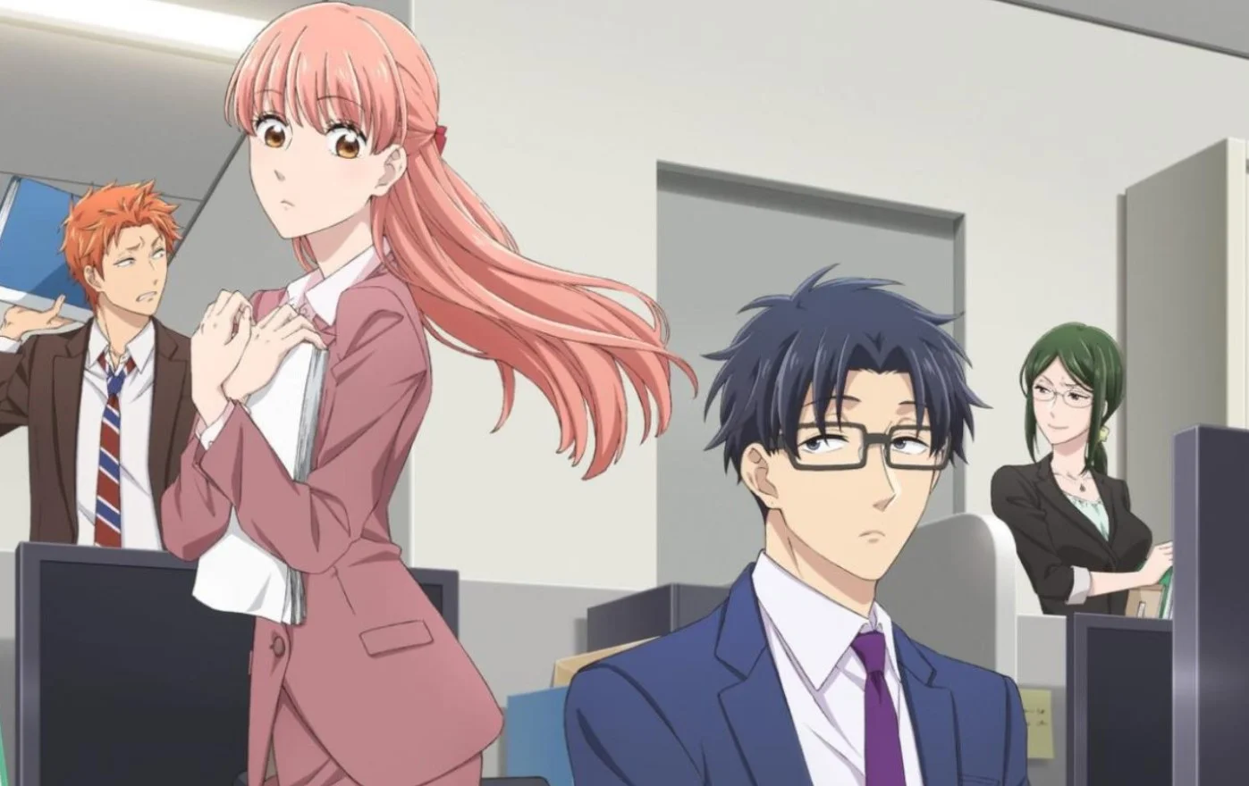 Wotakoi Season 2 Release Date, Returning Characters and Where to Watch