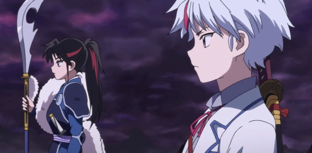 Yashahime Season 3