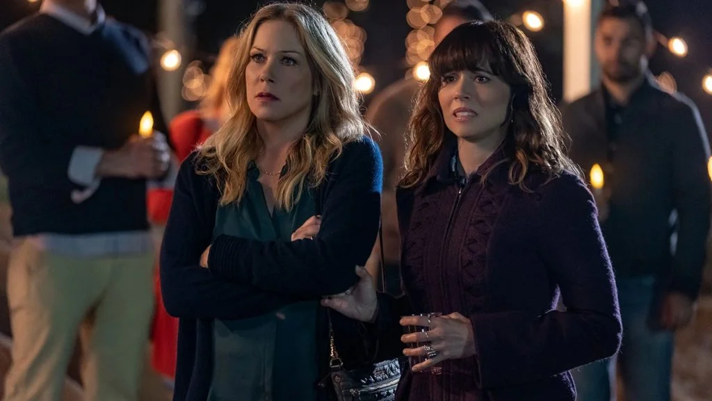 Dead to Me Season 3