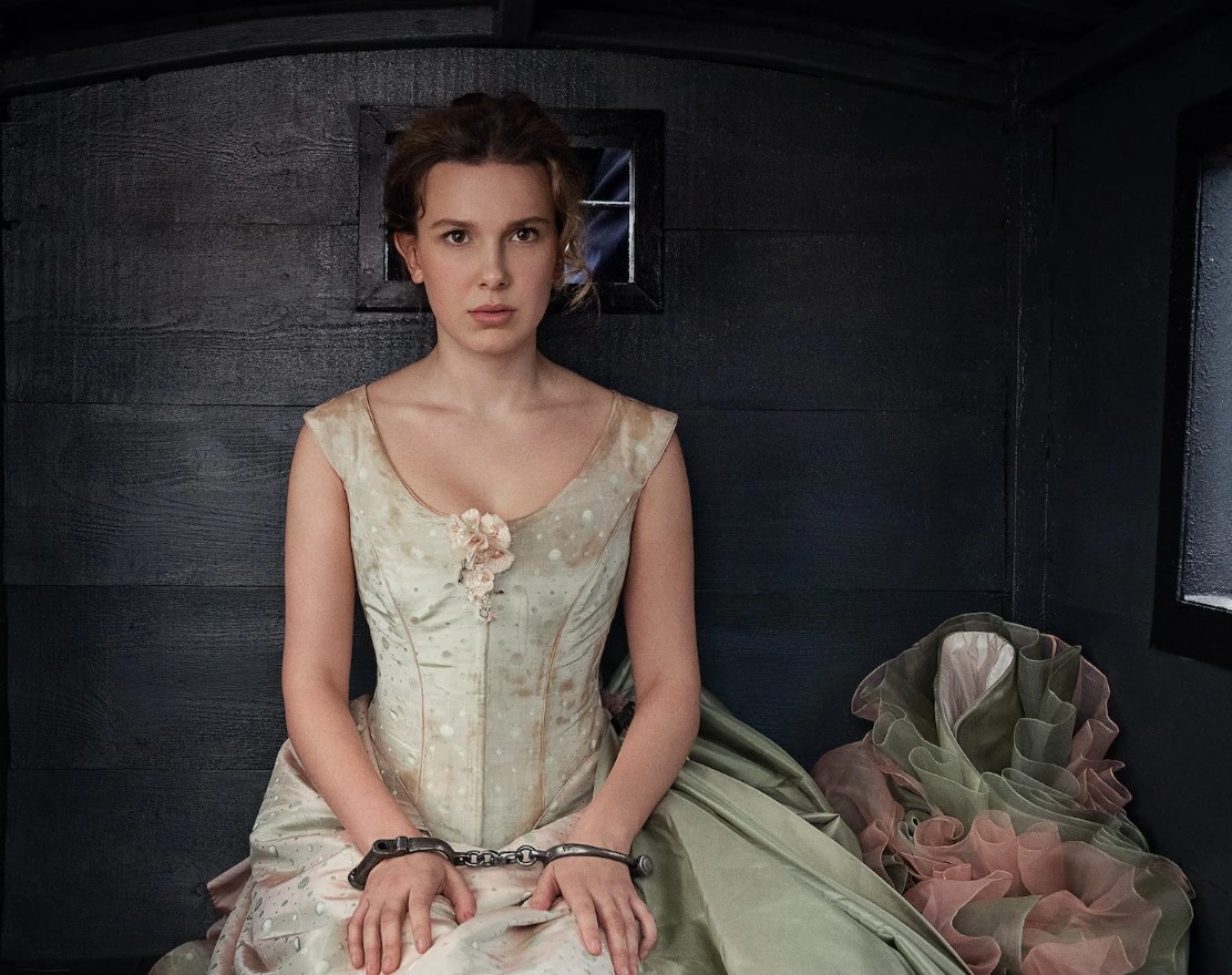 Enola Holmes 2 Release Date and Latest Updates 2022