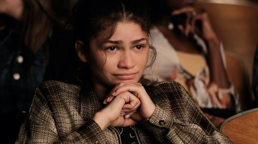 Euphoria Season 3 Release Date and Production Updates on HBO Max