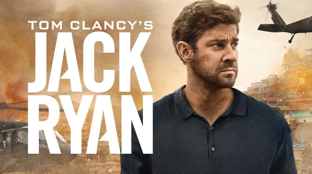 Jack Ryan Season 3 Release Date and Trailer Updates