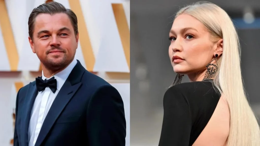 All the girlfriends of Leonardo DiCaprio Listed - 2022
