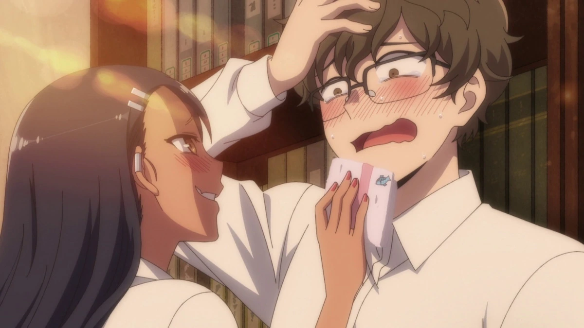 Nagatoro season 2 Release Date, Renewal and Where to Watch Online