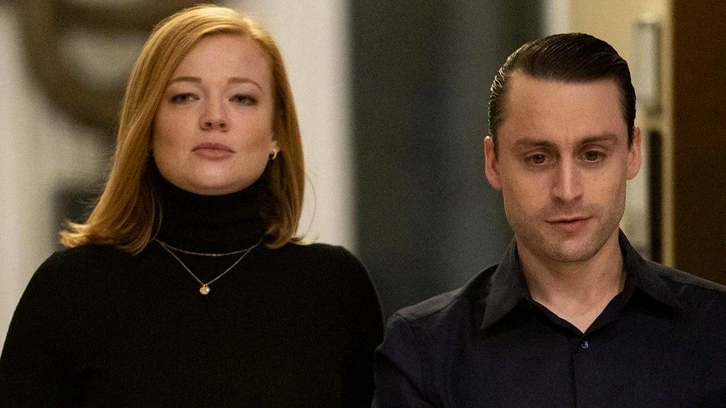 Succession Season 4