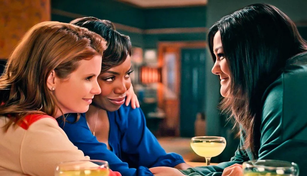 Sweet Magnolias Season 3 Release Date Confirmed? Watch Online...!