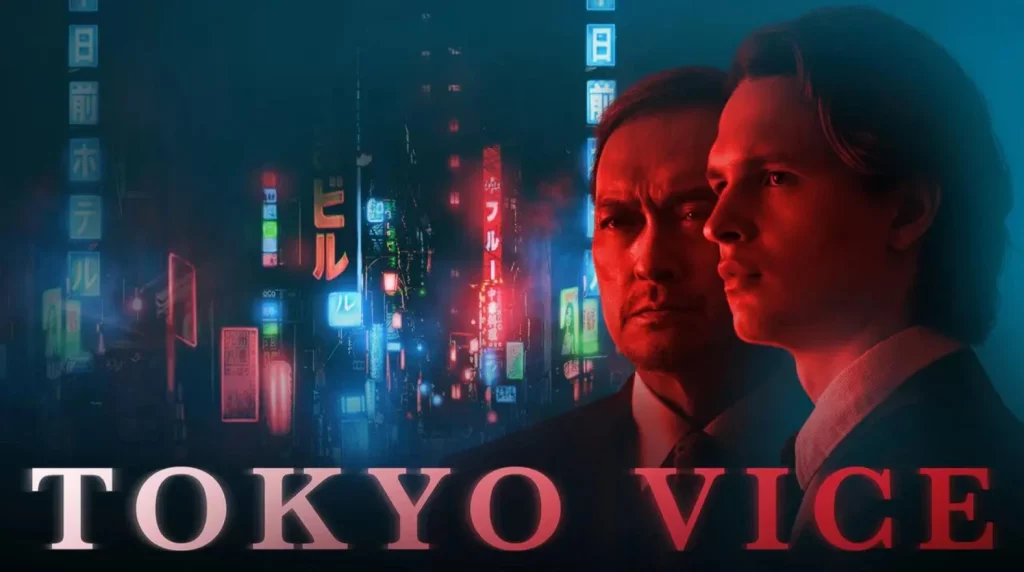 Tokyo Vice Season 2 Release Date on HBO Max and Latest Updates 2022