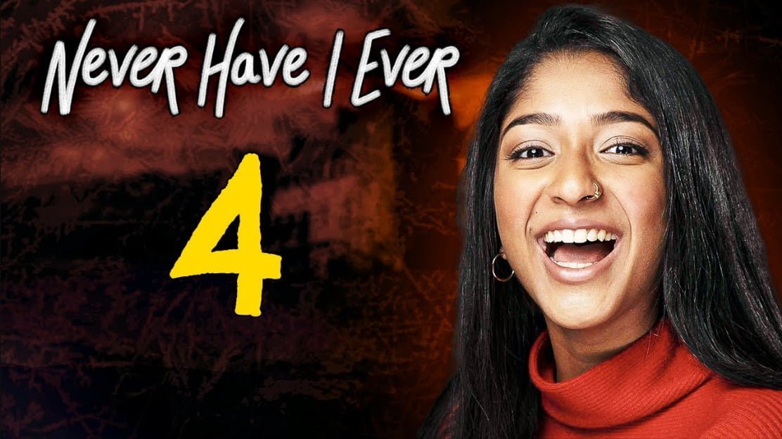 Never Have I Ever Season 4 Release Date and Where to Watch