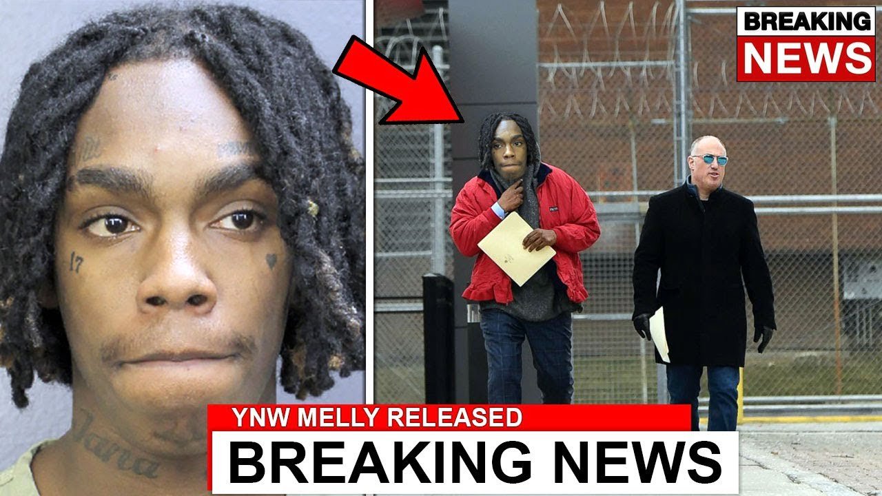 ynw-melly-release-date