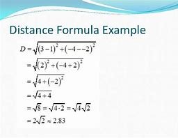 how-is-the-pythagorean-theorem-related-to-the-distance-formula?-explain.