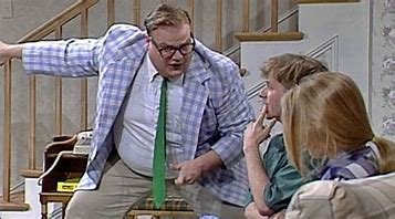 is-jim-farley-related-to-chris-farley