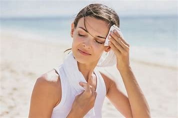 how-is-perspiration-related-to-recovery-after-exercise?