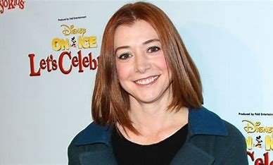 is-alyson-hannigan-related-to-teller