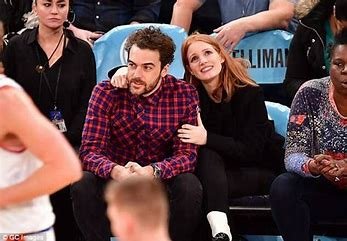 is-ross-chastain-related-to-jessica-chastain