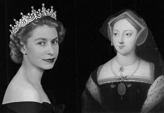 how-is-queen-elizabeth-related-to-mary-boleyn